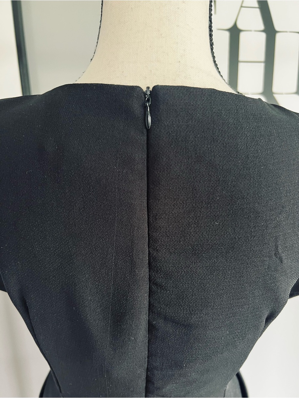 Anthropologie Ett:twa Sedona Wide Leg Cropped Jumpsuit - Picture 5 of 9